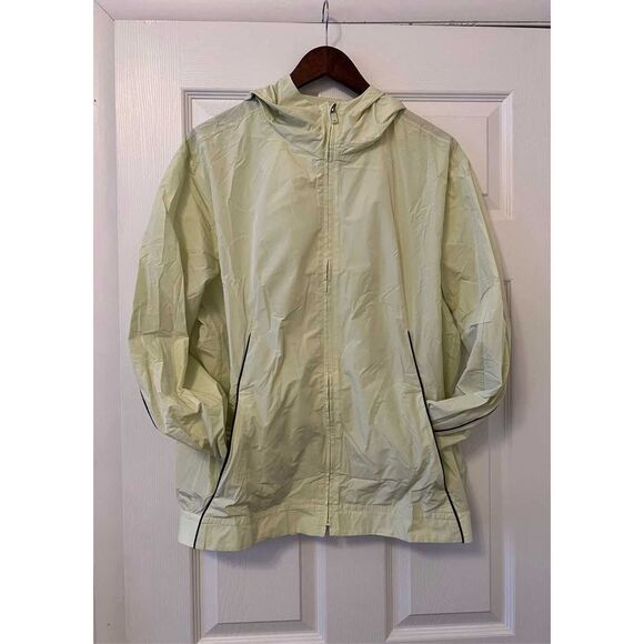 COS MENS TECHNICAL RUNNING JACKET - Picture 6 of 7